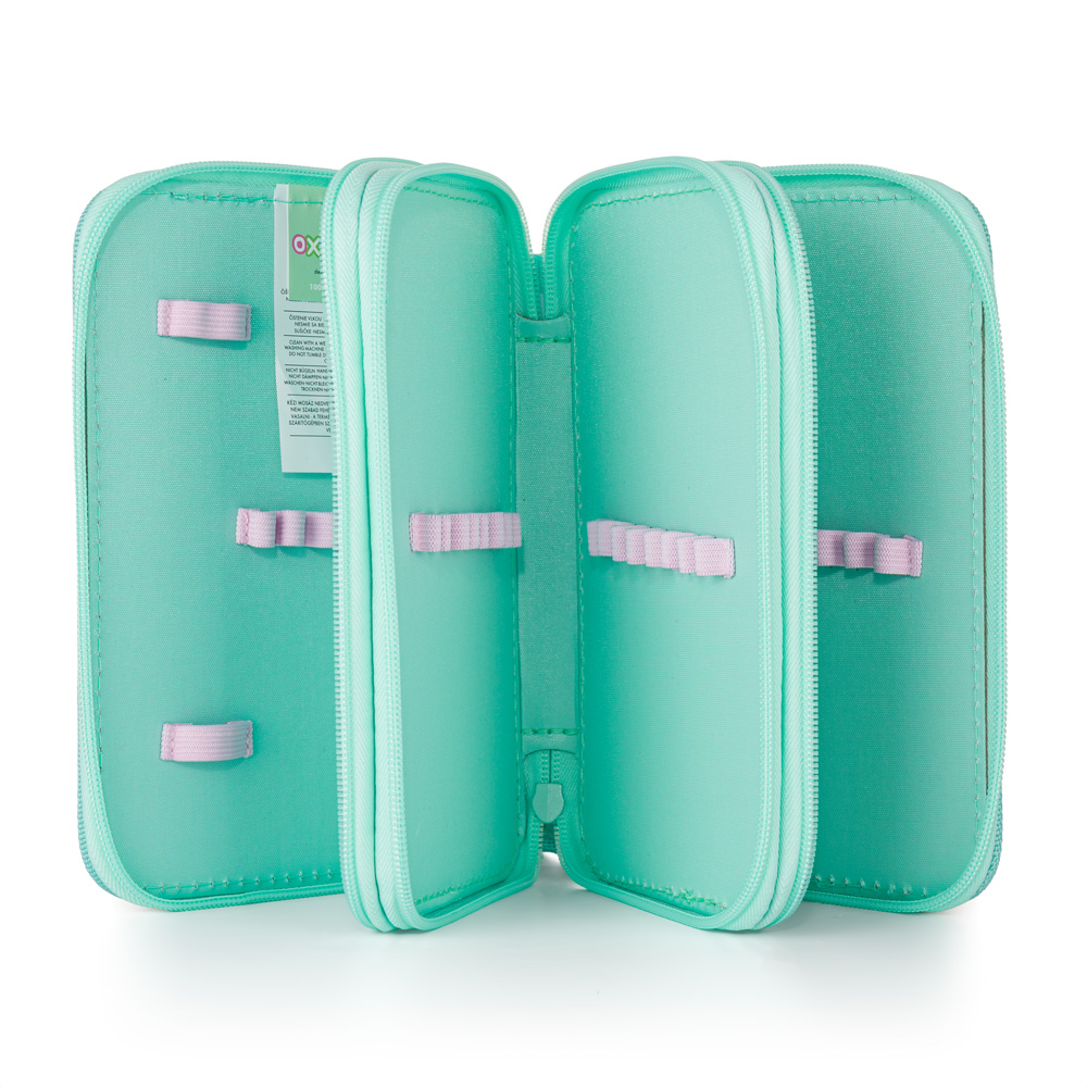 Penál 3 p. prázdný Magic